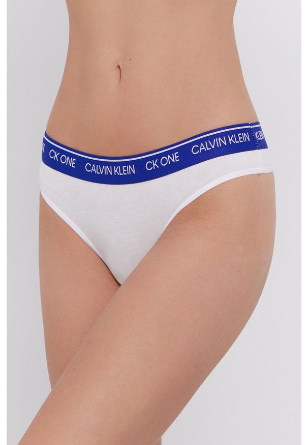 Calvin Klein Underwear - Stringi (7-pack)