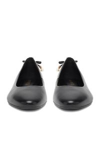 Lasocki Baleriny CEO-RST-KAJA-51 Czarny. Kolor: czarny. Materiał: skóra #6