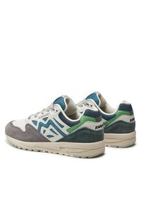 Karhu Sneakersy Legacy 96 F806048 Niebieski. Kolor: niebieski. Materiał: materiał