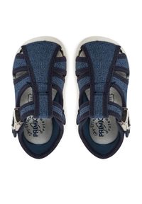 Kapcie Primigi. Kolor: niebieski #1