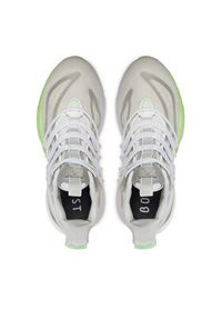 Adidas - adidas Sneakersy Alphaboost V1 IG3727 Biały. Kolor: biały. Materiał: materiał, mesh #3