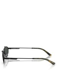 Emporio Armani Okulary przeciwsłoneczne 0EA2157 54 300187 Czarny. Kolor: czarny #4