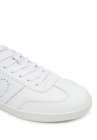 Liu Jo Sneakersy 7B6015 P0102 Biały. Kolor: biały. Materiał: skóra #4