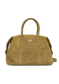 Torebka Patrizia Pepe. Kolor: zielony #1