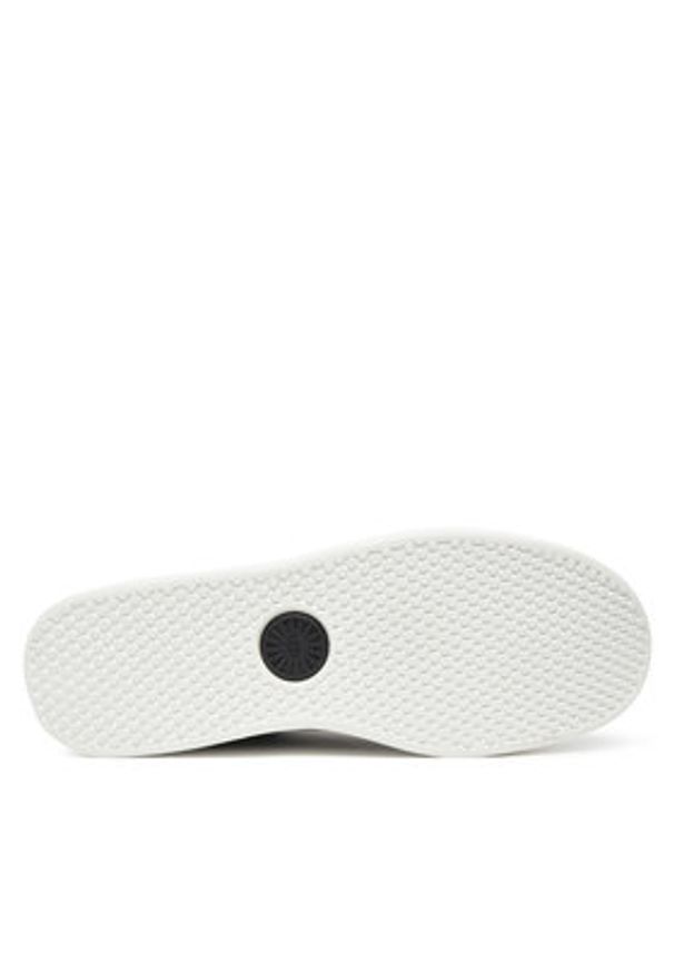 Ugg Sneakersy M South Bay Sneaker Low 1108959 Czarny. Kolor: czarny. Materiał: skóra