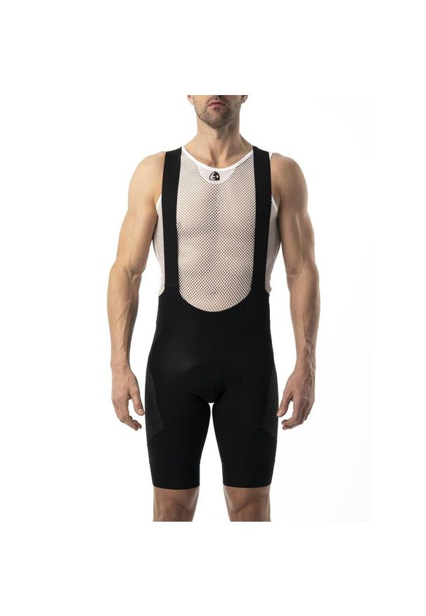 ETXEONDO - Szorty Etxeondo Orhi Dyneema. Kolor: czarny. Sport: kolarstwo