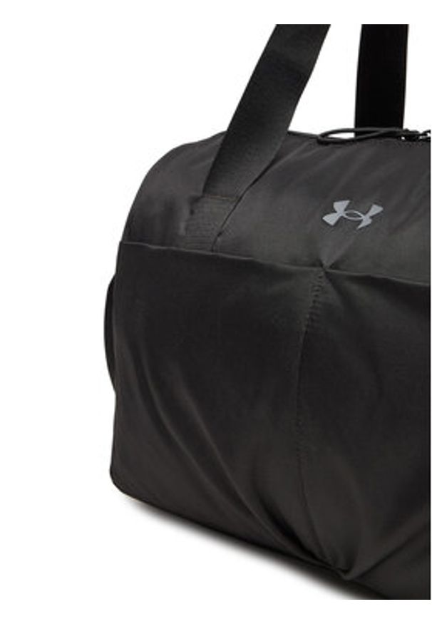 Under Armour Torba UA Studio Lite 1388915 Czarny. Kolor: czarny. Materiał: materiał