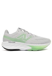 Buty damskie New Balance Fresh Foam x 520 v9 W520LE9 – szare. Kolor: szary. Szerokość cholewki: normalna. Sport: fitness