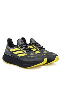 Adidas - adidas Buty do biegania Ultraboost 5 GTX JI3242 Szary. Kolor: szary. Materiał: materiał #4