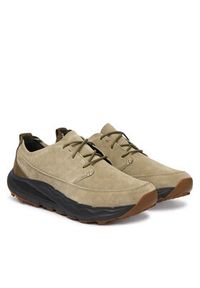 Merrell Trekkingi Nova Traveller J032883 Brązowy. Kolor: brązowy. Materiał: zamsz, skóra. Sport: turystyka piesza #6