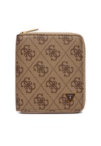 Portfel Guess. Kolor: beżowy #1