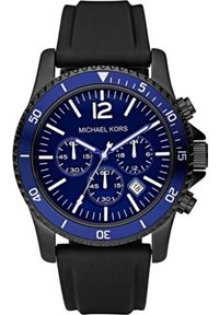 Zegarek Michael Kors Zegarek Męski Michael Kors MK8165 ( 46 mm) #1