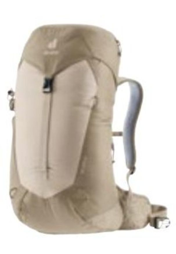 Plecak turystyczny Deuter Damski AC Lite 22 SL, alu/greystone (342072444260)