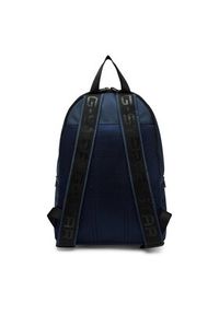 G-Star RAW - G-Star Raw Plecak GSR-B-008-07 Granatowy. Kolor: niebieski. Materiał: materiał