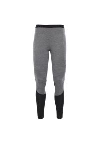 The North Face - THE NORTH FACE EASY TIGHTS > 0A4CB5GVD1. Okazja: na spacer. Materiał: poliamid, tkanina, syntetyk, poliester. Sport: turystyka piesza #1