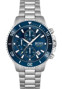 ZEGAREK MĘSKI HUGO BOSS 1513907 - ADMIRAL (zh035d) #1