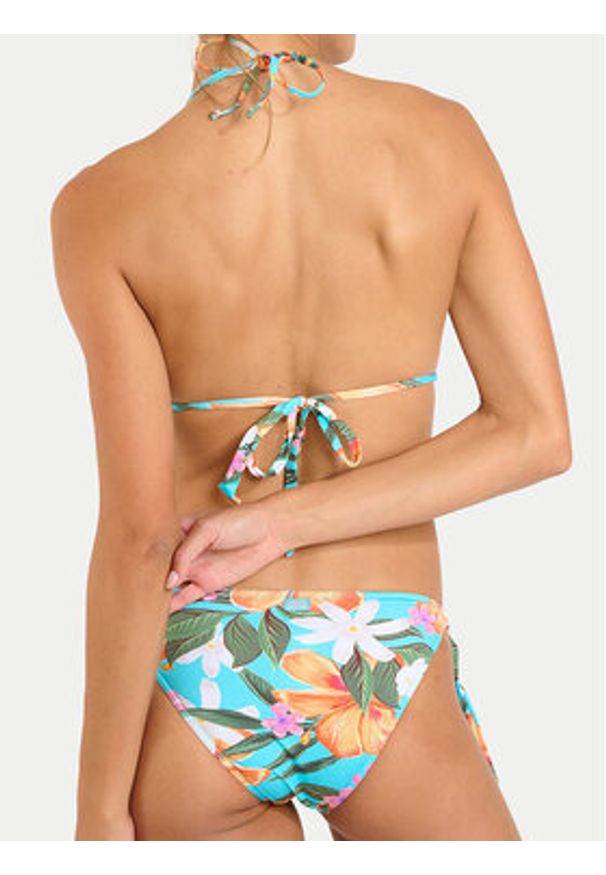 Banana Moon Góra od bikini Crico Moorea MYW14 Kolorowy. Materiał: syntetyk. Wzór: kolorowy