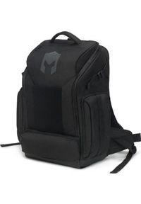CATURIX - Plecak Caturix Caturix Attachader ecotec backpack 15.6" 28l