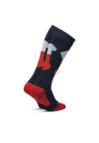 X-Socks Skarpety narciarskie Ski Patriot SS53W23U Czarny. Kolor: czarny. Materiał: materiał. Sport: narciarstwo #2