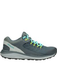 columbia - Buty Trekkingowe Damskie Columbia Trailstorm Waterproof. Kolor: wielokolorowy