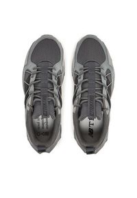 New Balance Buty do biegania Tektrel MTTTRSCG Szary. Kolor: szary. Materiał: materiał