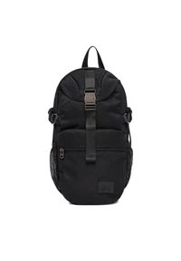 G-Star RAW - Torba G-Star Raw. Kolor: czarny