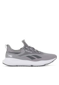 Reebok Buty do biegania CITYRIDE 100209947 Szary. Kolor: szary. Materiał: materiał #1