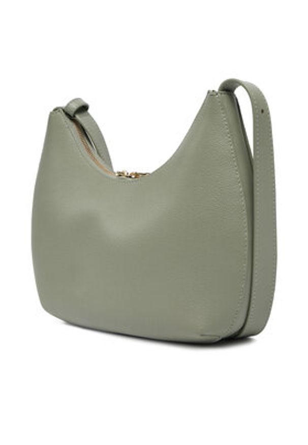 Furla Torebka WB01500 BX3353 AG700 Zielony. Kolor: zielony. Materiał: skórzane