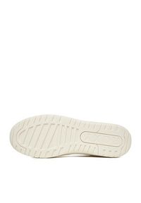 Roxy Sneakersy CEO-C-R25SS05410 Biały. Kolor: biały. Materiał: materiał, syntetyk #5