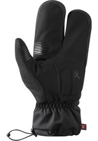 SHIMANO Rękawiczki kolarskie WINDSTOPPER Primaloft 2X2 Gloves. Kolor: czarny. Technologia: Primaloft. Sport: kolarstwo