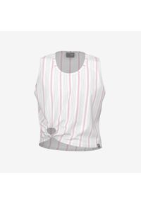 Head - MOVE Tank Top Women. Kolor: fioletowy, różowy, wielokolorowy