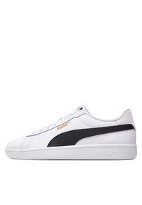 Puma Sneakersy Smash 3.0 390987-11 Biały. Kolor: biały #5