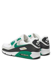 Nike Sneakersy Air Max 90 FB9658 102 Biały. Kolor: biały. Materiał: materiał. Model: Nike Air Max 90, Nike Air Max #6