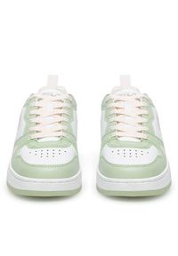 Fila Sneakersy SUOLO LOW FFT0120_63150 Zielony. Kolor: zielony #8