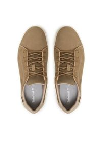Timberland Sneakersy Seneca Bay Oxford TB0A5TY5DR01 Beżowy. Kolor: beżowy