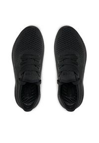 Crocs Sneakersy Crocs Literide 360 Pacer W 206705 Czarny. Kolor: czarny #5