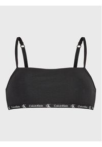 Calvin Klein Underwear Komplet biustonoszy topów 000QF7215E Kolorowy. Materiał: bawełna. Wzór: kolorowy #4