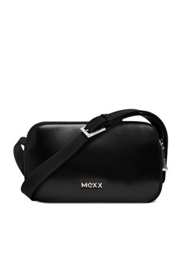 MEXX Torebka CEO-MEXX-L-005-09 Czarny. Kolor: czarny