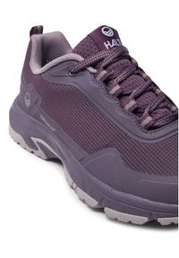 Halti Trekkingi Fara Low 2 Dx 054-2621 Fioletowy. Kolor: fioletowy