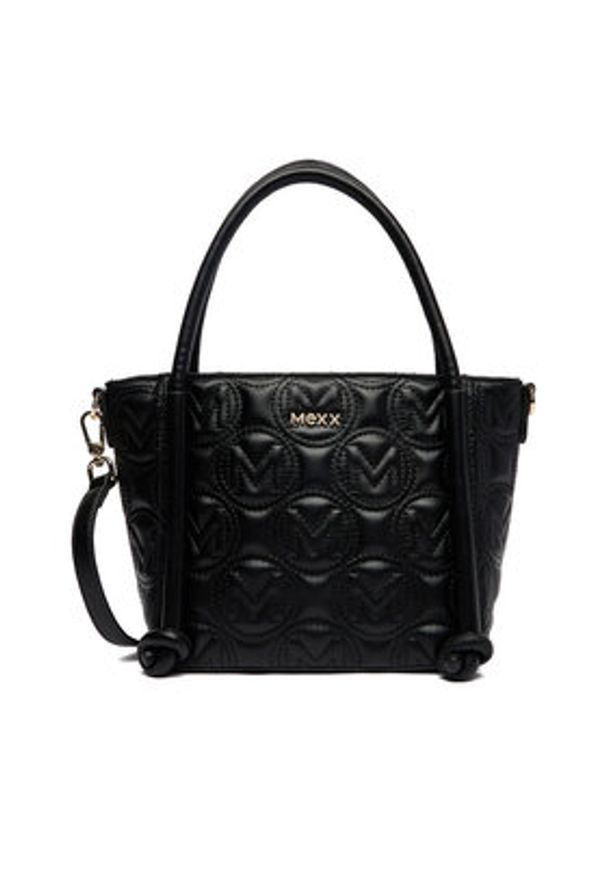 MEXX Torebka CEO-MEXX-AJ-002-09 Czarny. Kolor: czarny