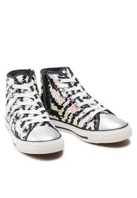 Nelli Blu Sneakersy CF2361-1 Kolorowy. Wzór: kolorowy #7