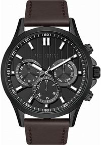 Zegarek męski Paul Lorens SHARK PL8071A2-1B2 #1