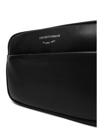 Emporio Armani Torebka EW003032 AF19229 UC001 Czarny. Kolor: czarny. Materiał: skórzane #5