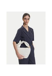 Torebka Furla. Kolor: biały #1