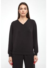 Armani Exchange - Bluza damska ARMANI EXCHANGE