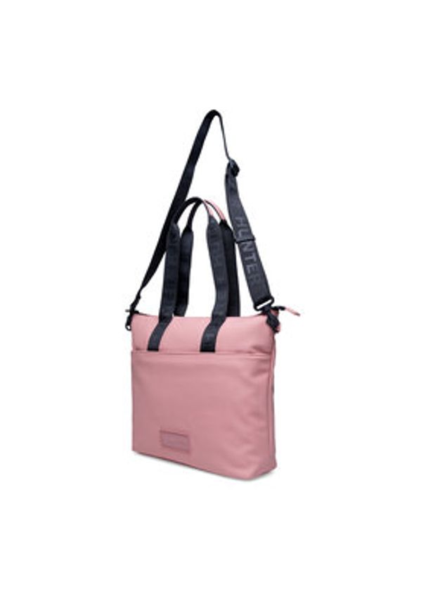 Hunter Torba CWBEO-HTR-B-002-05 Różowy. Kolor: różowy. Materiał: poliester