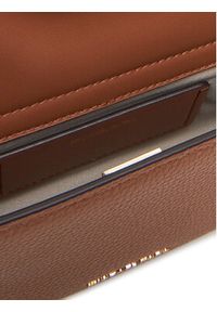 MICHAEL Michael Kors Torebka 32S5GYTU1L Brązowy. Kolor: brązowy. Materiał: skórzane #6