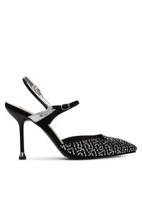 Szpilki Liu Jo. Kolor: czarny. Obcas: na szpilce #1