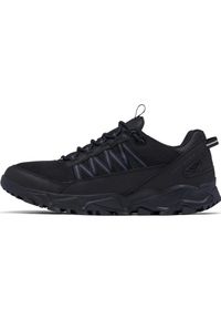 columbia - Buty turystyczne Flow Fremont. Kolor: czarny. Sport: turystyka piesza