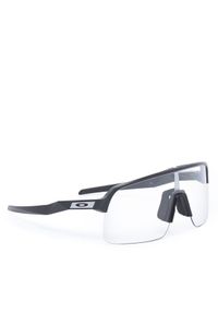 Oakley Okulary przeciwsłoneczne 0OO9463 94634539 Szary. Kolor: szary #1